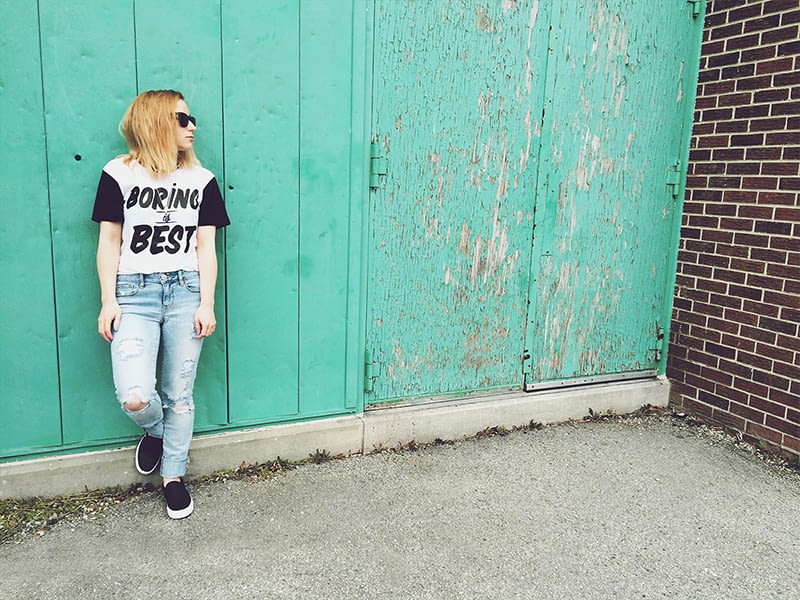 OOTD Stay At Home Club