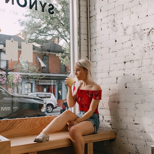 SYNONYM coffee and food in Hamilton, ON
