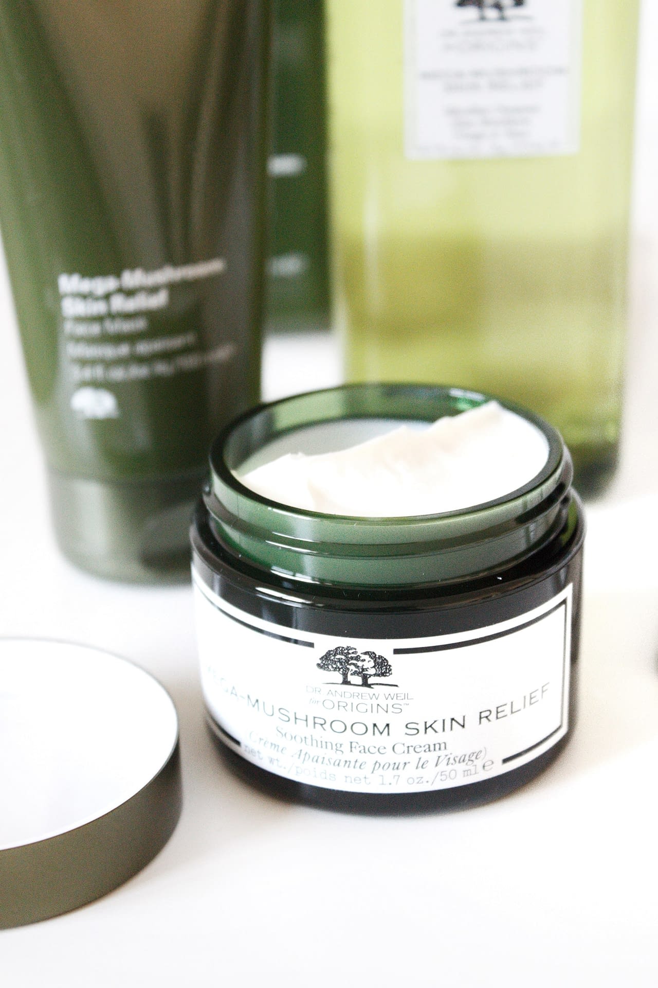 origins sensitive skin