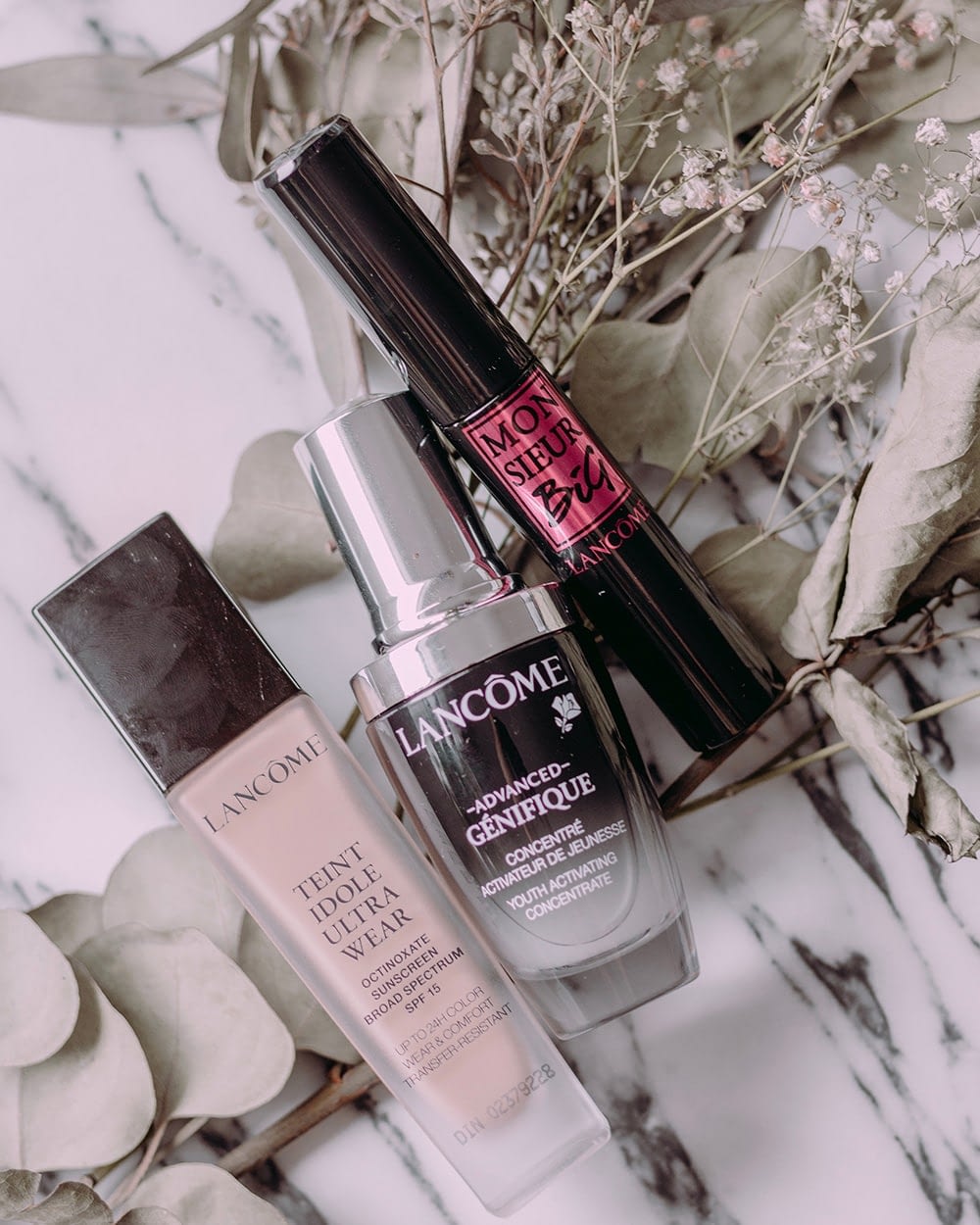 Lancome Teint Idole Ultra Long Wear Foundation