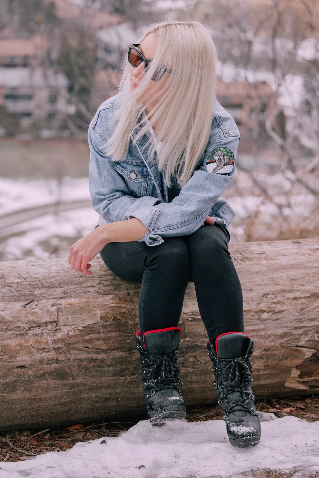 cougar shoes pillow boot for winter