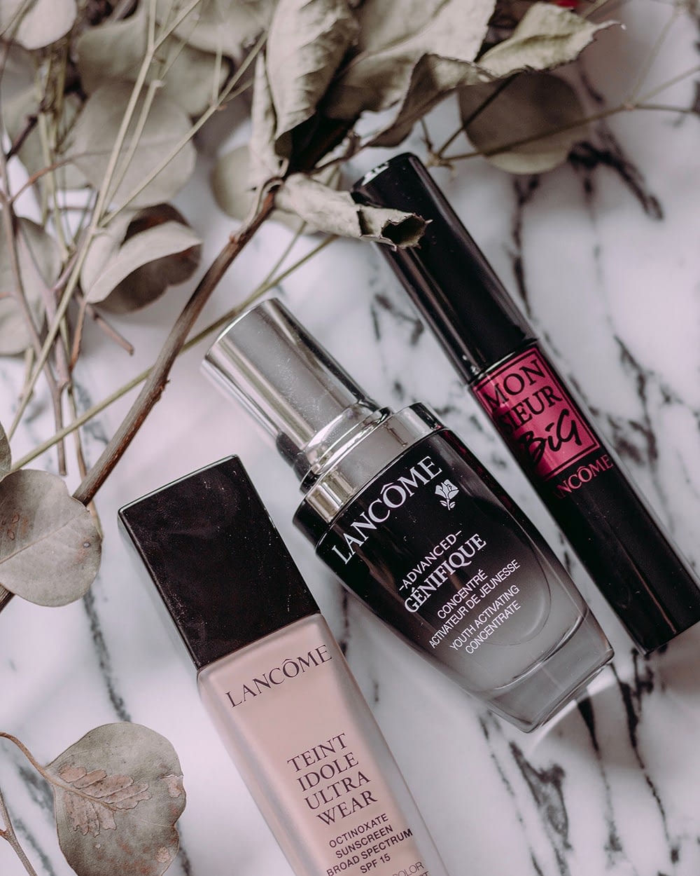 Lancome Advanced Génifique Youth Activating Serum