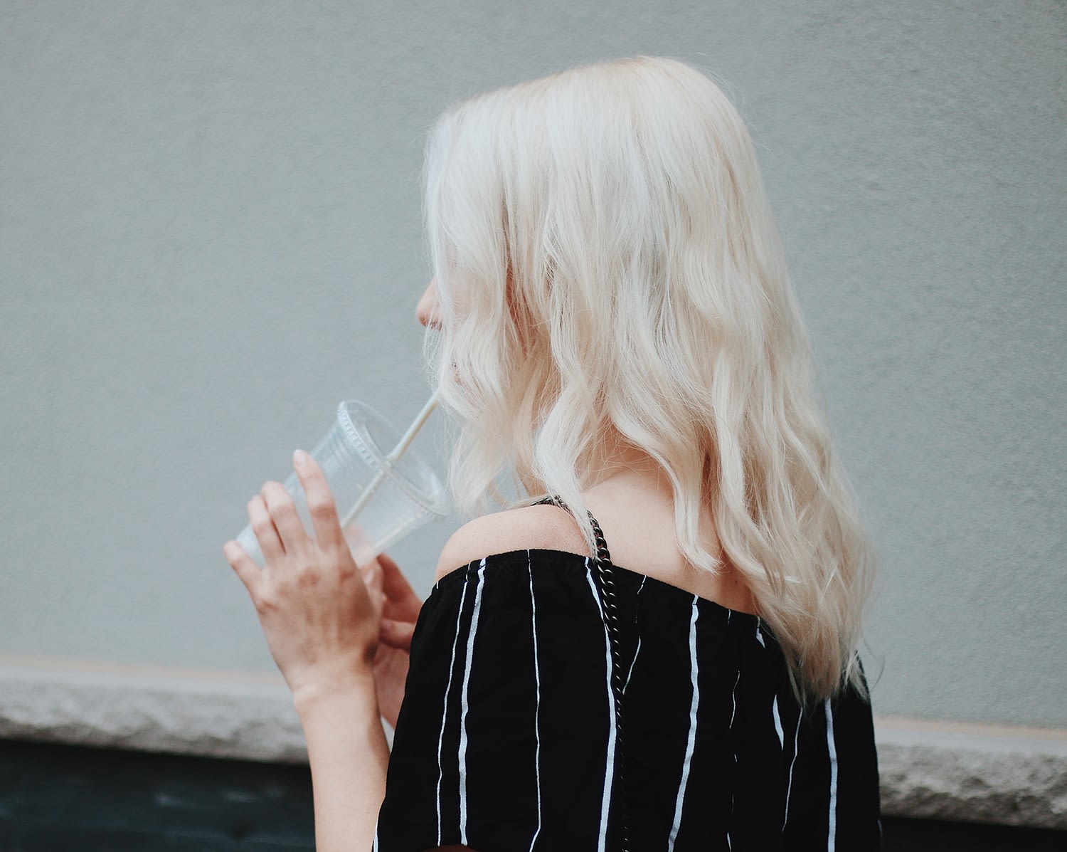 shop tobi ootd stripes