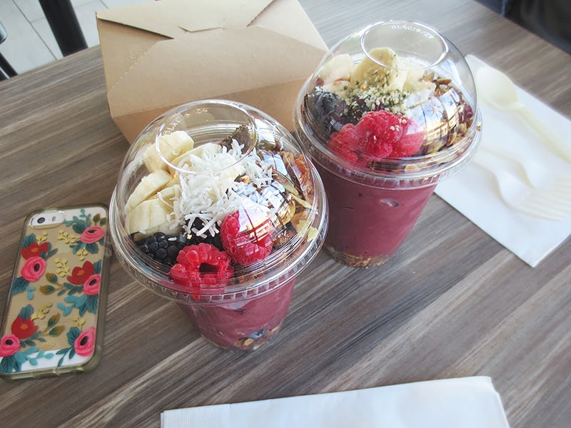PURE Juice Bar and Kitchen