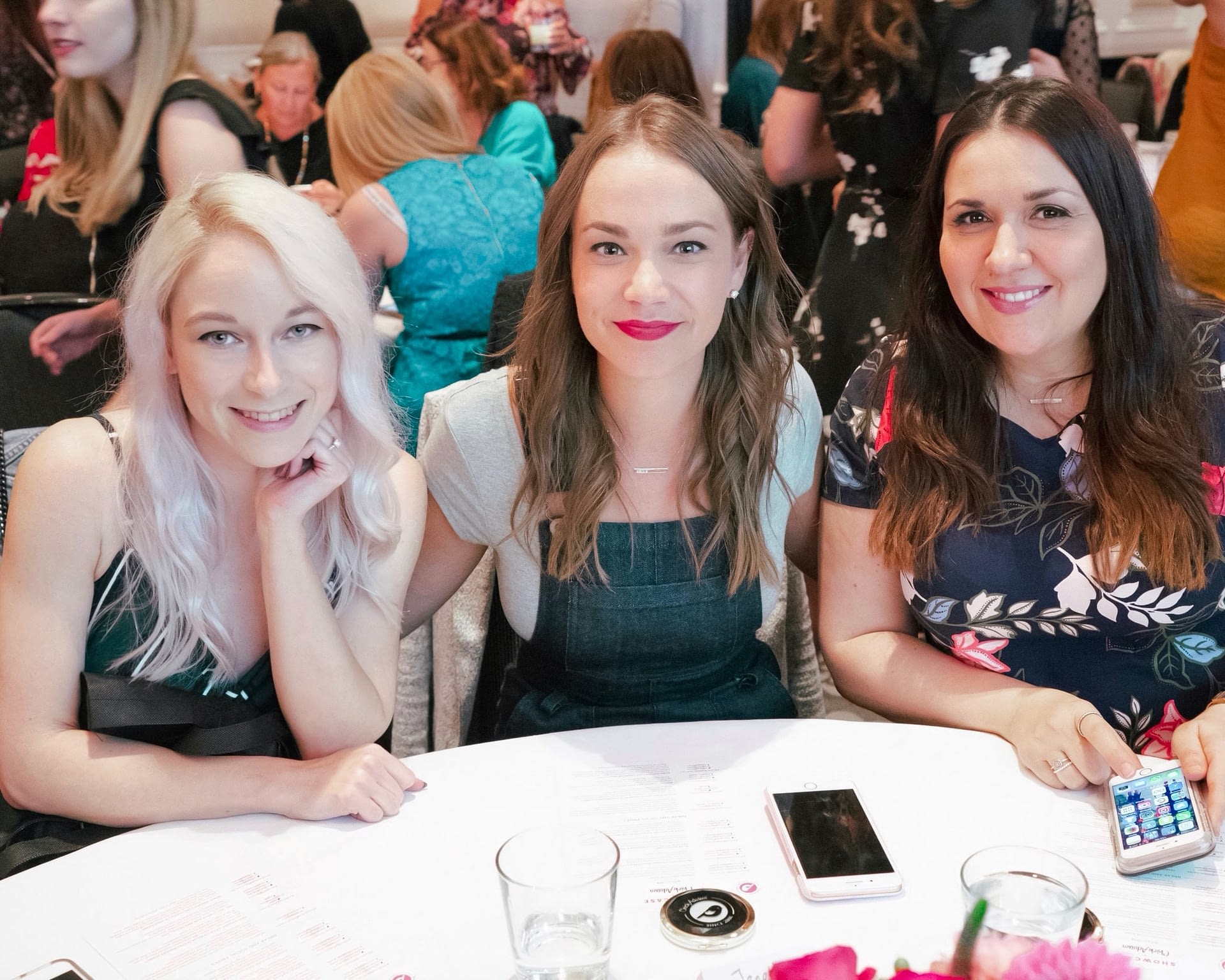 ChickAdvisor Showcase 2018