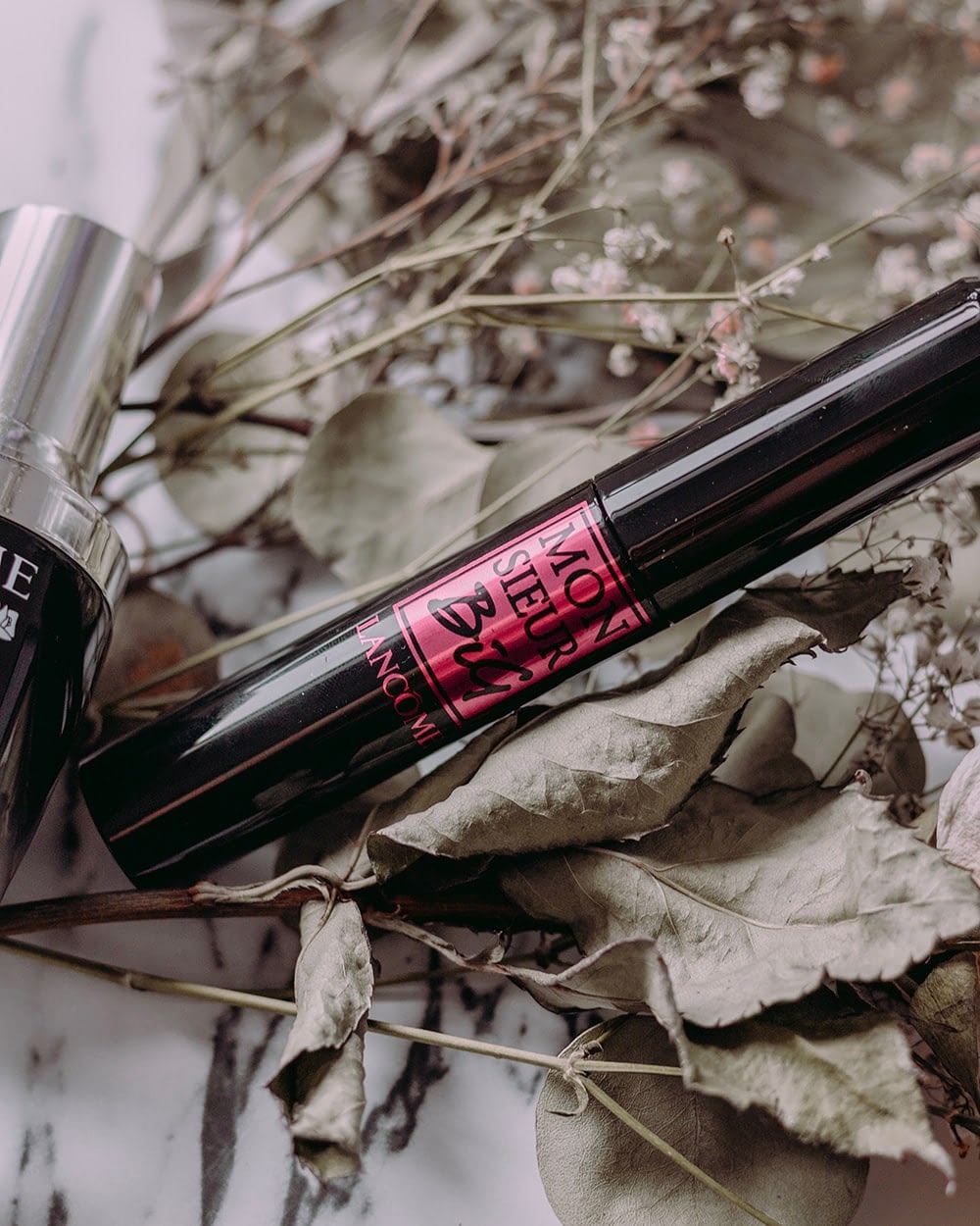 Lancome Monsieur Big Mascara