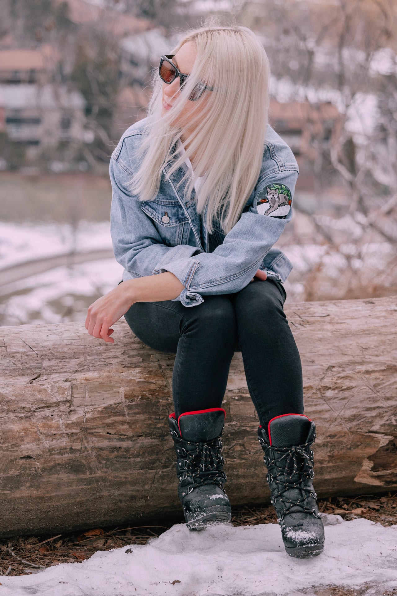 cougar shoes pillow boot for winter