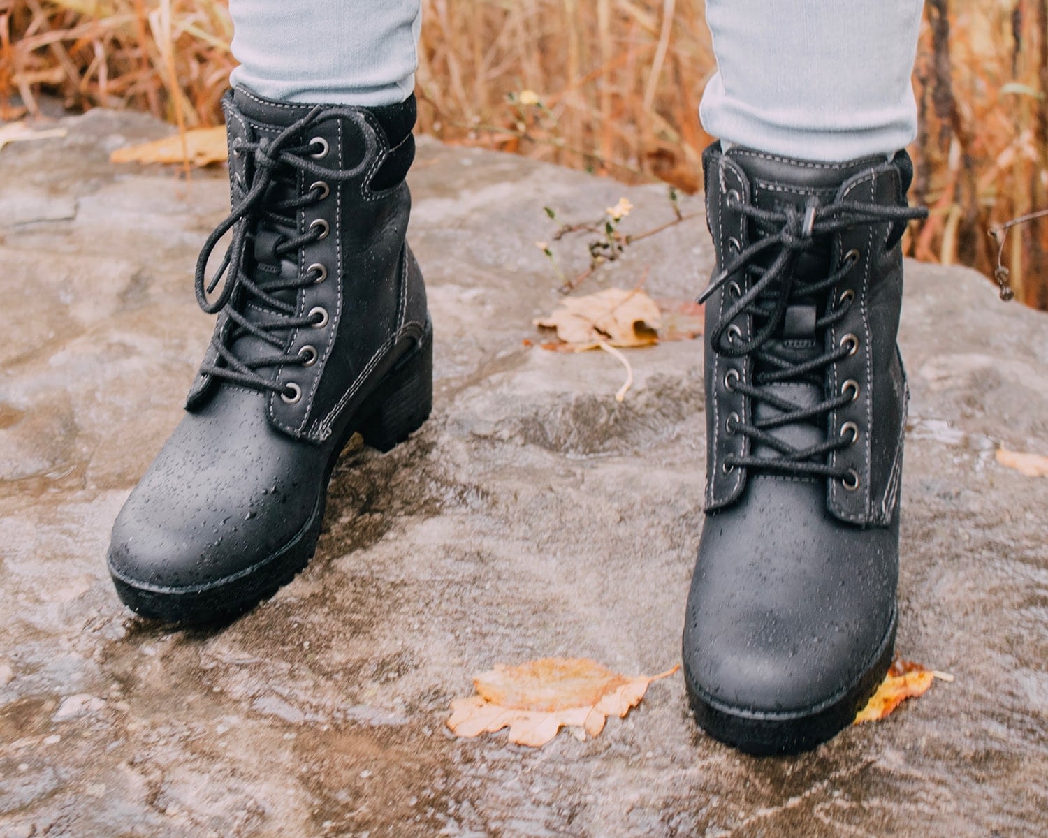 Cougar Shoes Danbury Boot