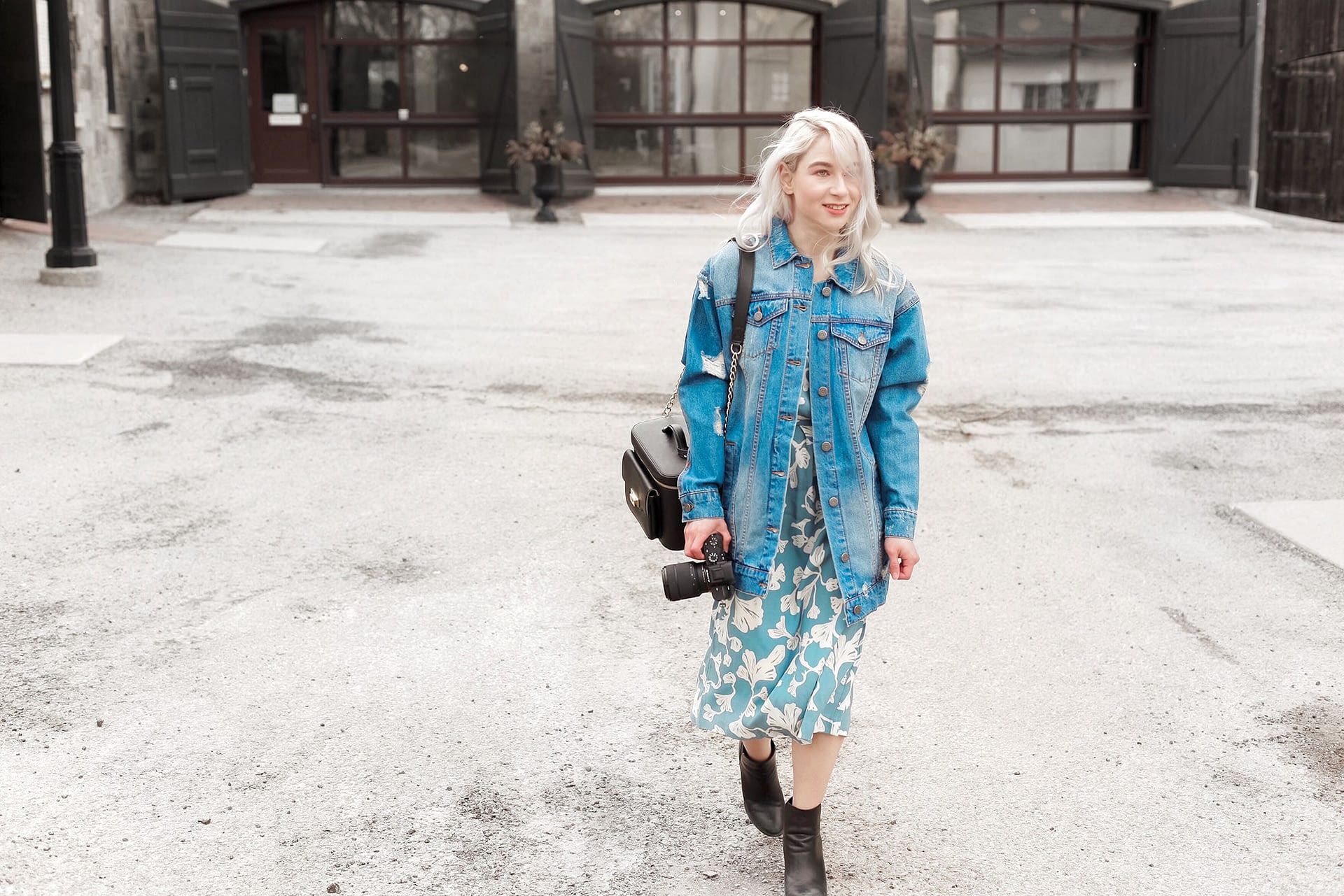 The IT Bags Luxurious Camera Bags