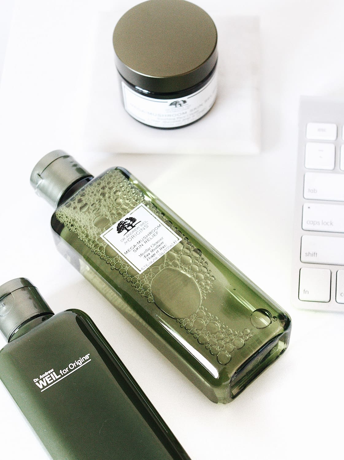 origins sensitive skin